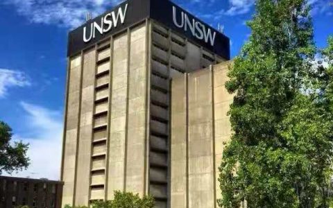 新南威尔士大学 UNSW - Master of Statistics(统计学硕士)详解