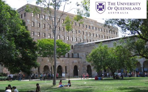 昆士兰大学 UQ - Master of Arts in Japanese Interpreting and Translation（日语口译和笔译文学硕士）详解