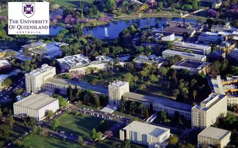 昆士兰大学 UQ - Master of Molecular Imaging Technology（分子影像技术硕士）详解