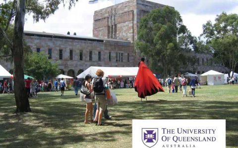 昆士兰大学 UQ - Master of International Law(国际法硕士)详解