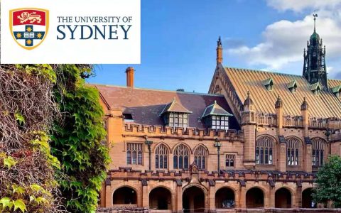 悉尼大学 USYD - Master of Political Economy（政治经济学硕士）详解