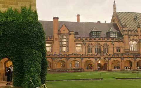 悉尼大学 USYD - Master of Crosscultural and Applied Linguistics（跨文化和应用语言学硕士）详解