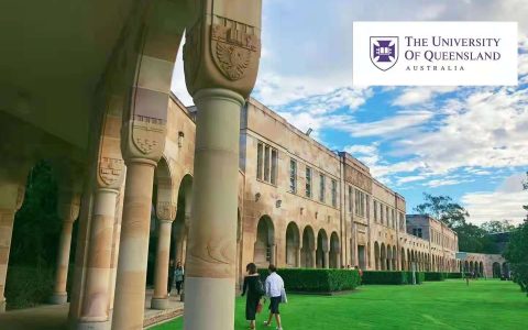 昆士兰大学 UQ - Master of Teaching (Primary)教育学硕士（小学）详解