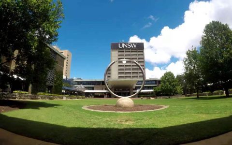 新南威尔士大学 UNSW - Master of Psychology (Clinical)心理学硕士（临床）详解