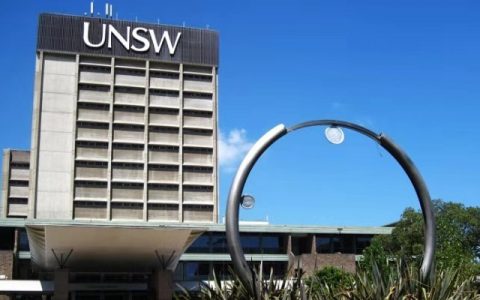 新南威尔士大学 UNSW - Master of Mathematics(数学硕士)详解