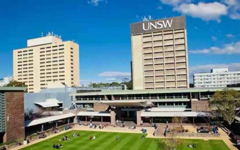 新南威尔士大学 UNSW - Master of Education(教育学硕士)详解