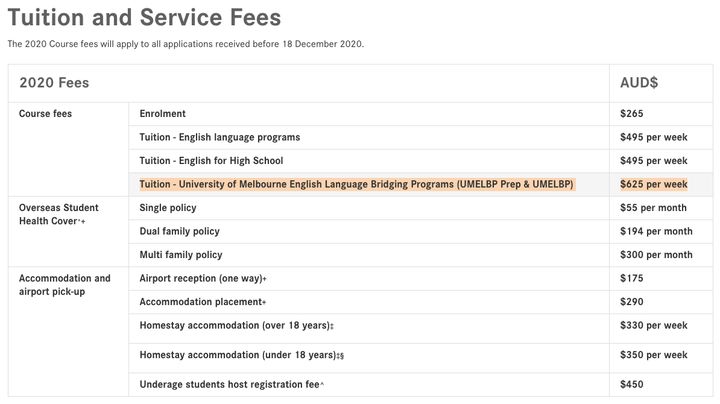 UNILINK留学社区