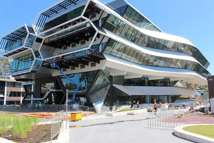 UNILINK留学社区