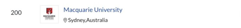 UNILINK留学社区