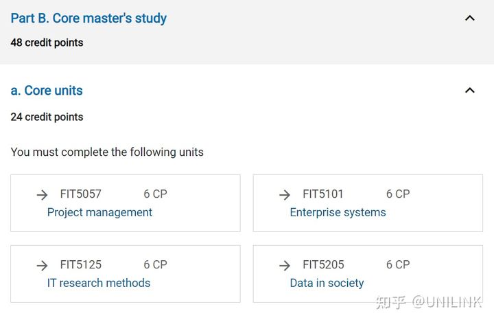 UNILINK留学社区