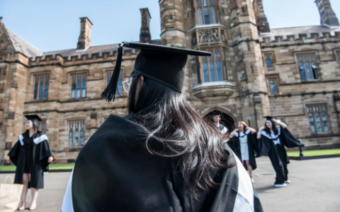终于定了！新州官宣年底接回首批留学生！多所大学参加试点
