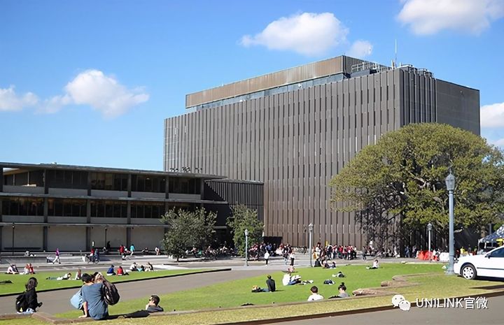 UNILINK留学社区