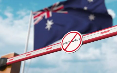 刚刚宣布！澳国际旅行禁令下月取消！新州维州将率先开放