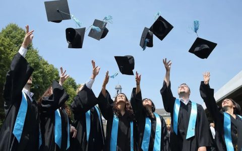 最新！澳洲大学毕业生就业率激增！这些专业工资最高