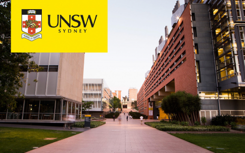 新南威尔士大学UNSW Juris Doctor - 附赠一个牛津大学金融法律硕士