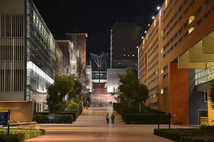 UNILINK留学社区