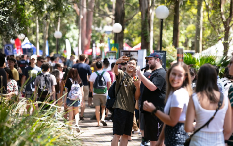 留学生返澳免隔离！南澳即将迎接大批国际学生
