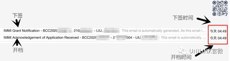 UNILINK留学社区