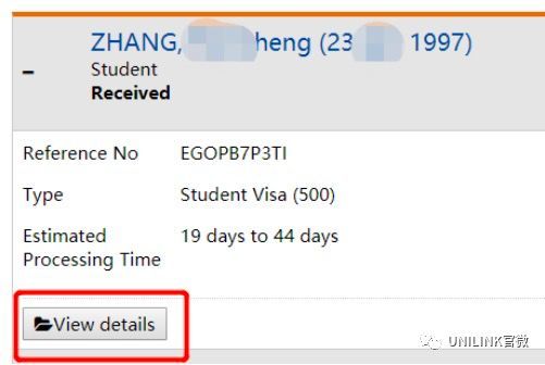 UNILINK留学社区