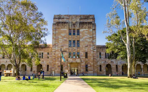 澳大学全面开启线下授课！呼吁留学生尽快返澳