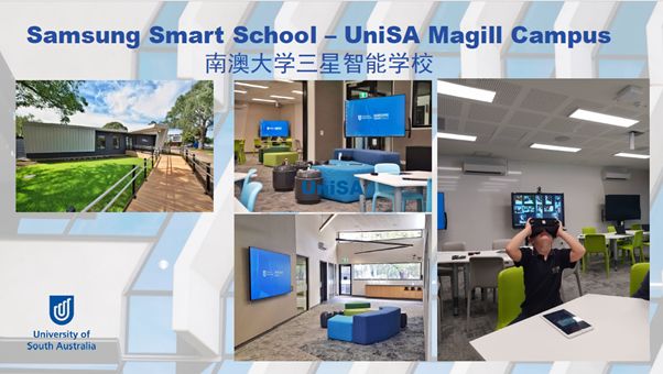 UNILINK留学社区