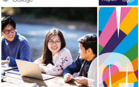 维州给留学生发钱了！$2500澳币现金补贴，涵盖多个大学！快来看看你能领吗？
