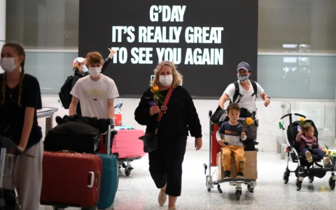 重磅！中国将澳洲列为旅行低风险国家！留学生可放心前往