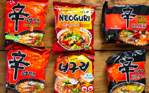 Coles惊现特价老坛酸菜牛肉面，我该囤一波吗？