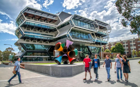 收入破纪录！澳洲Monash大学盈利超$4亿澳币！几乎维州所有高校财务状况改善