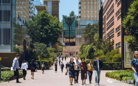 大公司CEO都出自哪些大学？UNSW排行全澳第一！排行抢先看！大学培养高级人才功不可没。