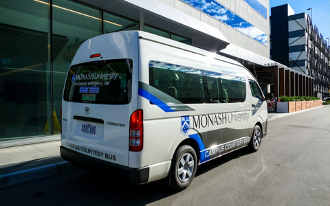 留学生福利！墨大、Monash免费发放食物！还请大家免费看电影，这个羊毛必须薅