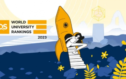 2023QS大学排行正式公布｜墨大、Monash、阿大继续上升！非8大院校全面前进。