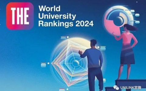 2024泰晤士全球大学排行重磅发布！澳洲区墨大第1，Monahs第2，悉尼大学第3！
