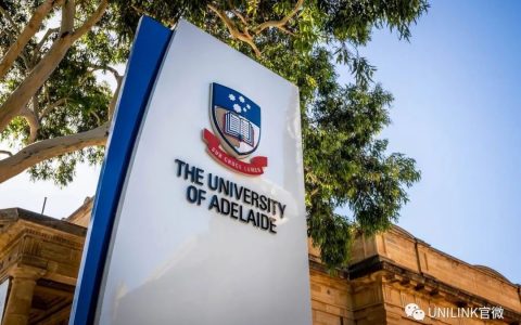 阿德莱德大学(Adelaide)2024最全攻略！专业介绍、申请、录取要求等最新信息！