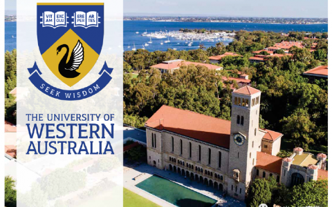 西澳大学(UWA)2024最全攻略！专业介绍、申请、录取要求等最新信息！