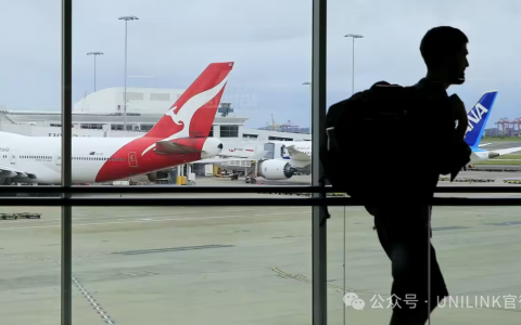 中国游客春节来澳旅游，刚到机场被罚近4000刀！海关规定有更新，留学生返澳要注意
