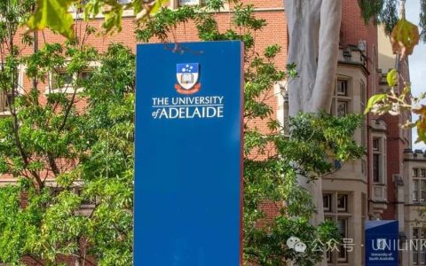 惊了！这所澳洲八大官宣：取消Lecture面授课