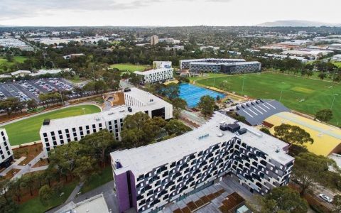 墨尔本大学意外垫底！澳洲毕业生全职就业率排行公布！