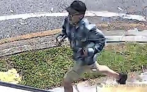 全球通缉！中国留学生在澳犯大事！恐被终身监禁