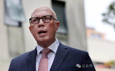 达顿誓言要大力削减澳洲留学生人数！不过怎么也得等到大选之后了！