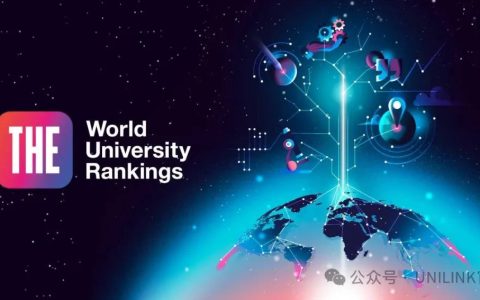 重磅！2025泰晤士全球大学就业力排行榜出炉！9所澳洲高校上榜