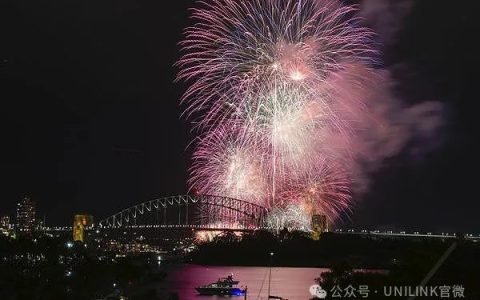 闹大了！今年悉尼跨年烟花恐被取消！
