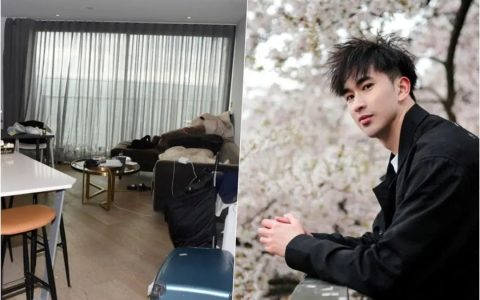 出大事！中国留学生被捕，用富二代身份猎艳
