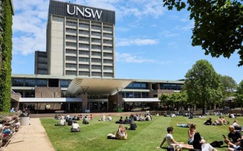 突发！UNSW官宣放弃三学期制！