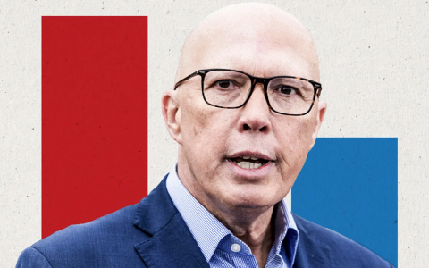 澳洲疯了！“上台就砍10万移民！”达顿放狠话，这可能是最后的PR窗口期？