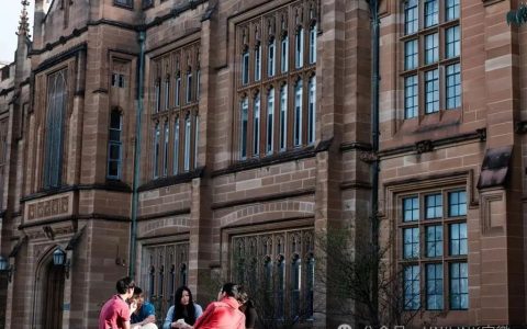 中国留学生撑起澳洲高校！悉大、UNSW赚到手软，UTS却连年亏损
