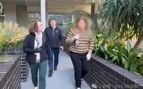 悉尼程序媛暗网卖校友信息，改个人成绩，勒索母校，或判10年！
