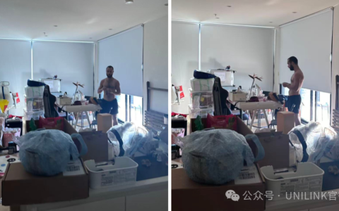 震惊！悉大中国留学生回家，发现半裸男住进自己家，还刷了银行卡！