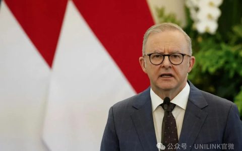 重磅官宣！澳洲总理即将访华，中国留学生将迎大机遇？中澳关系回暖信号拉满！