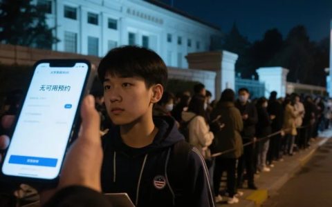 签证政策一天三变，我的留学梦该押注英美还是另辟蹊径？
